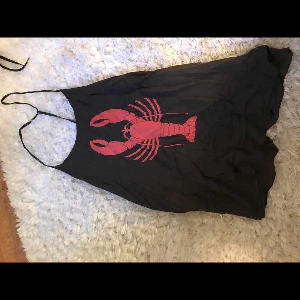 Wildfox dress